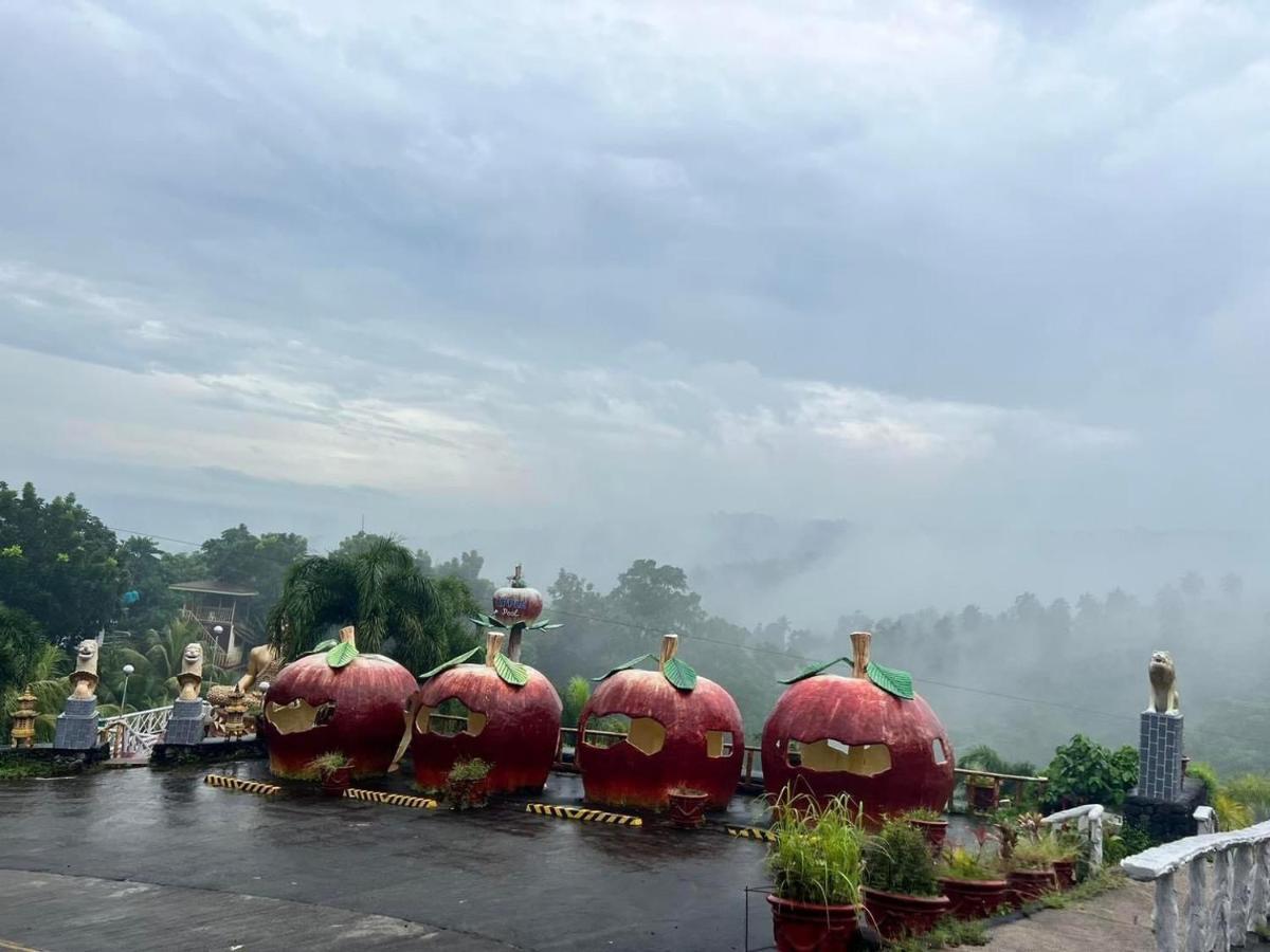 Отель La Virginia Leisure Park And Amusement Mataasnakahoy Экстерьер фото